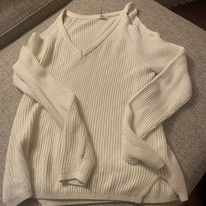 sweater